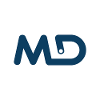 MD ELEKTRONIK Group logo
