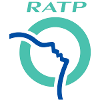 RATP logo