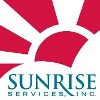 Sunrise Services logo