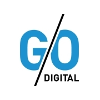 G/O Digital logo