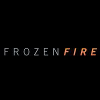Frozen Fire logo