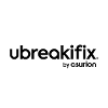 uBreakiFix logo