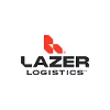 Lazer Logistics logo