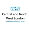 CNWL NHS logo