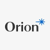 Orion Advisor Technology logo