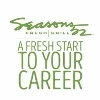 Seasons 52 logo
