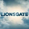 Lionsgate logo