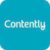 Contently logo