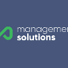 Management Solutions logo