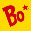 Bojangles' logo