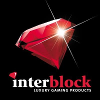 Interblock logo