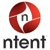 NTENT logo