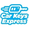 Car Keys Express logo