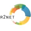 R2net logo