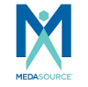 Medasource logo