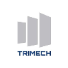 TriMech Solutions logo