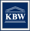 KBW logo