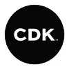 CDK Global logo
