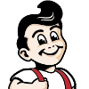 Frisch's Big Boy logo