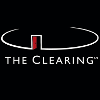 The Clearing logo