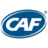 CAF Outdoor Cleaning logo