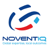 Noventiq logo