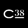 Carbon38 logo