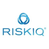RiskIQ logo