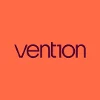 Vention logo