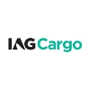 IAG Cargo logo