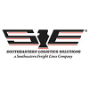 Southeastern Freight Lines logo