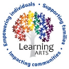 Learning ARTS logo