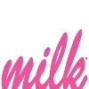 Milk Bar logo