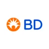 BD logo