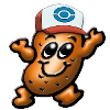 Potato Corner logo