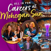 Mohegan Sun logo