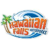 Hawaiian Falls logo