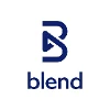 Blend logo