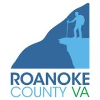 Roanoke County logo