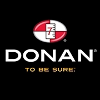 DONAN logo