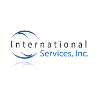 International Services logo