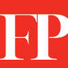 Foreign Policy logo