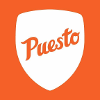 Puesto logo