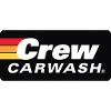 Crew Carwash logo