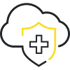 ClearDATA logo