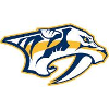 Nashville Predators logo