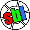 Super Bright LEDs logo