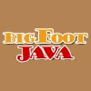 Bigfoot Java logo