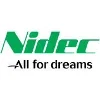 Nidec logo