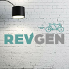 REVGEN logo